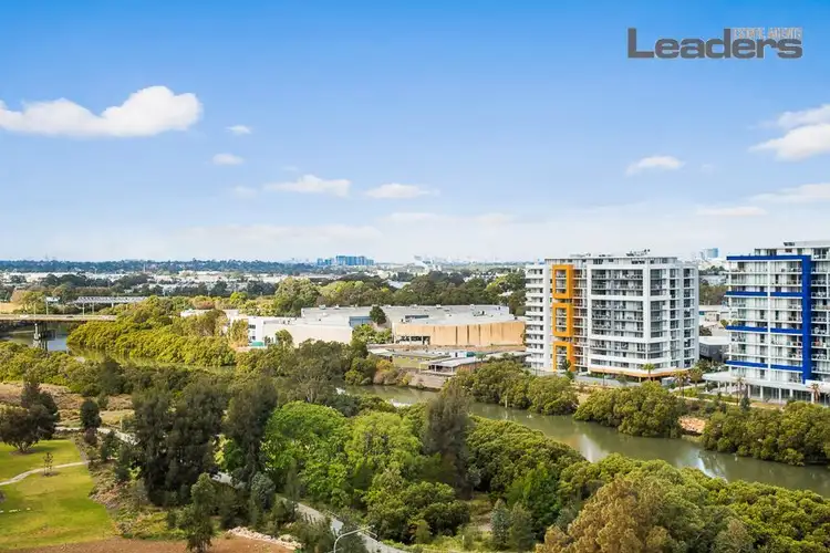 Level 12/K1233/2 Morton Street, Parramatta NSW 2150