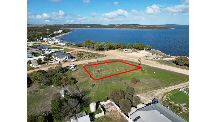 Fourth view of Homely land listing, 1 Broccabruna Drive, Mount Dutton Bay SA 5607