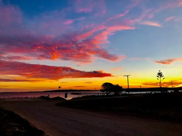 Fifth view of Homely land listing, 1 Broccabruna Drive, Mount Dutton Bay SA 5607