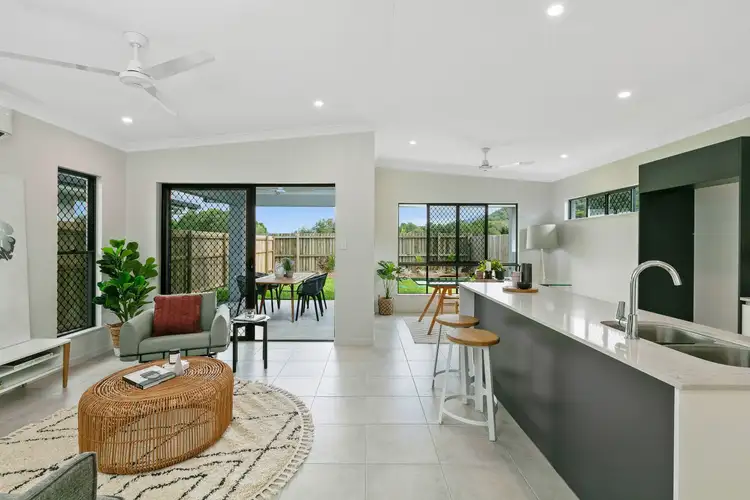 Fourth view of Homely house listing, 33 Masters Circuit, Trinity Beach QLD 4879