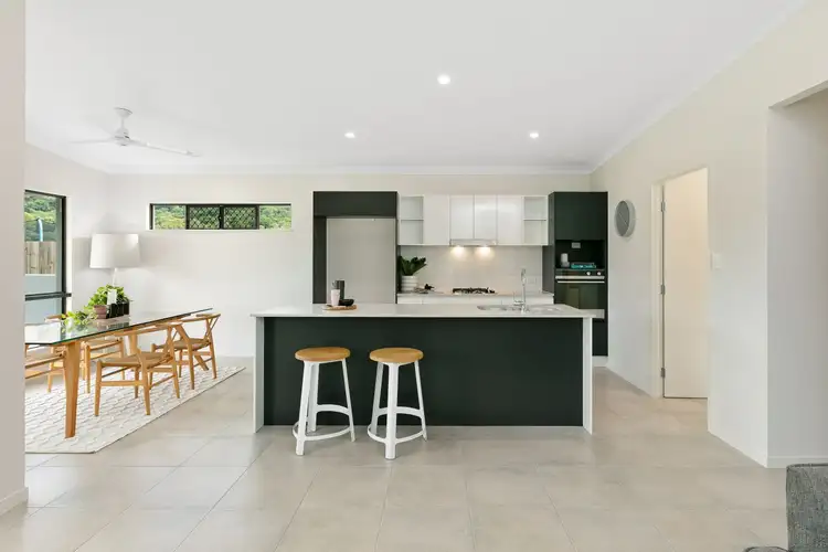 Fifth view of Homely house listing, 33 Masters Circuit, Trinity Beach QLD 4879