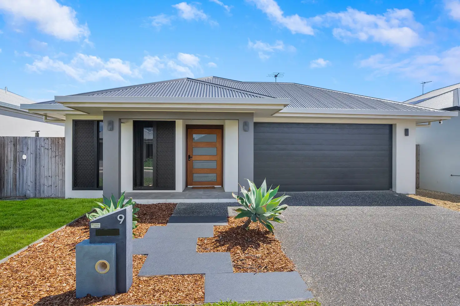 Main view of Homely house listing, 9 Charleston Way, Smithfield QLD 4878