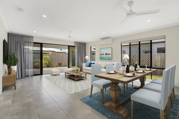 Second view of Homely house listing, 9 Charleston Way, Smithfield QLD 4878