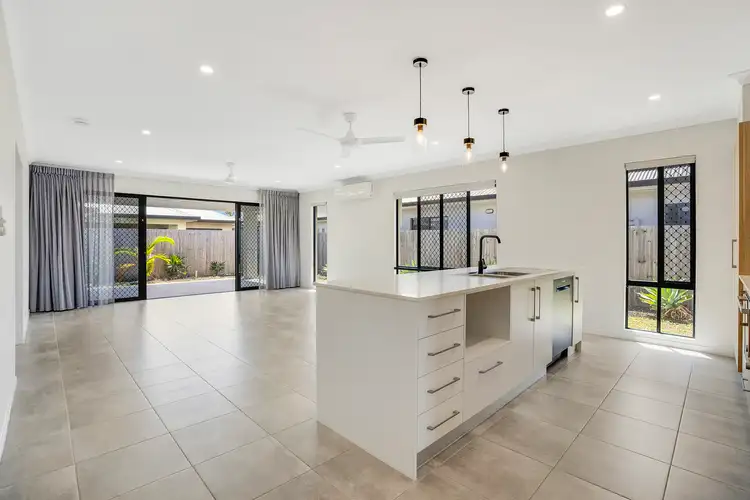 Fifth view of Homely house listing, 9 Charleston Way, Smithfield QLD 4878