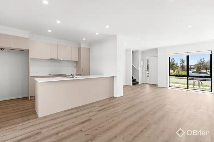 Second view of Homely townhouse listing, 16 Priya Street, Werribee VIC 3030