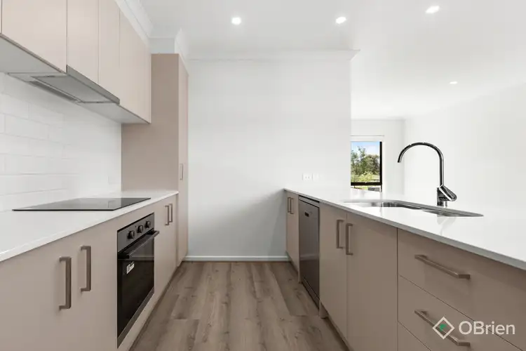 Third view of Homely townhouse listing, 16 Priya Street, Werribee VIC 3030