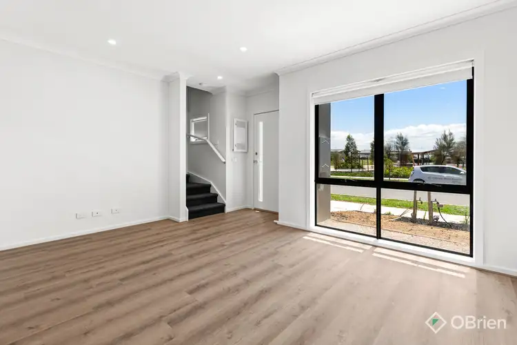 Fourth view of Homely townhouse listing, 16 Priya Street, Werribee VIC 3030