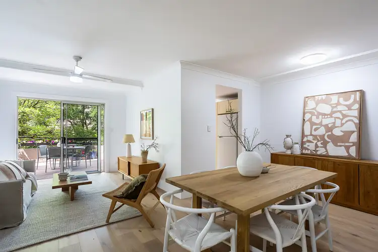 16/1 Abbotsford Cove Drive, Abbotsford NSW 2046