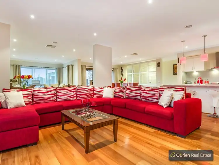 Third view of Homely house listing, 6 Blackberry Alley, Cranbourne North VIC 3977