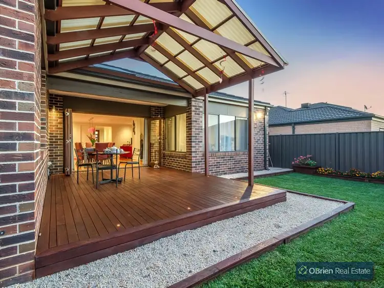 Fourth view of Homely house listing, 6 Blackberry Alley, Cranbourne North VIC 3977
