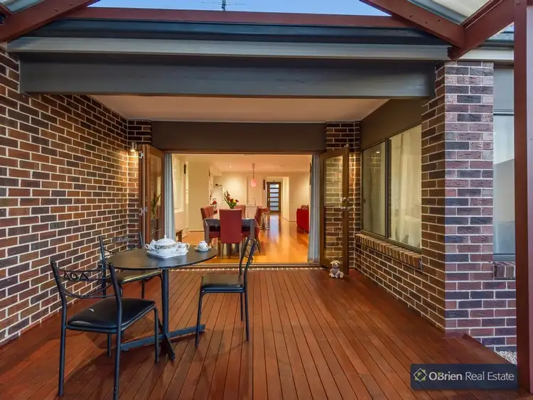 Sixth view of Homely house listing, 6 Blackberry Alley, Cranbourne North VIC 3977