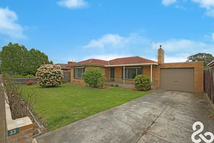 33 Edmondson Street, Lalor VIC 3075