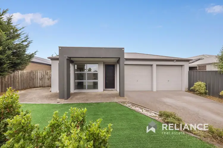16 Merribah Way, Truganina VIC 3029