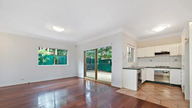 3/61-63 Parkview Road, Russell Lea NSW 2046