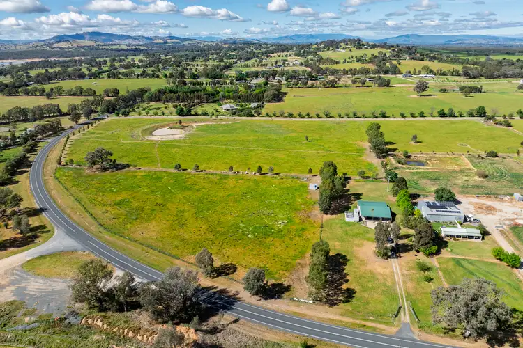 Third view of Homely land listing, 1197 Table Top Road, Table Top NSW 2640