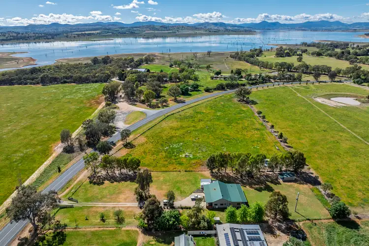 Fourth view of Homely land listing, 1197 Table Top Road, Table Top NSW 2640