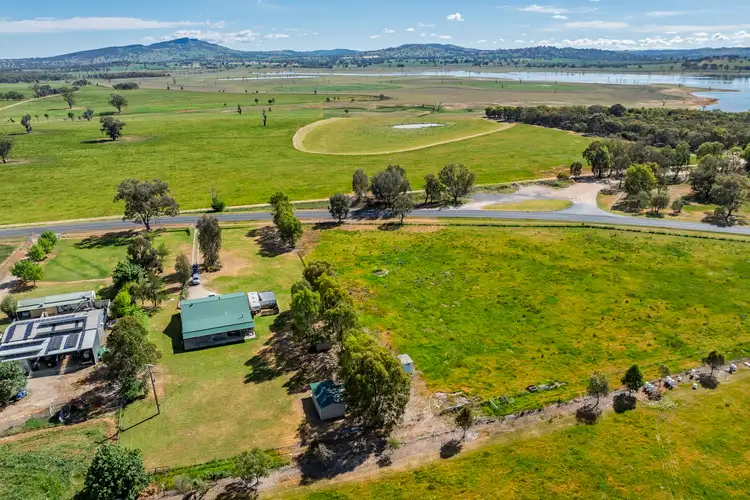 Sixth view of Homely land listing, 1197 Table Top Road, Table Top NSW 2640