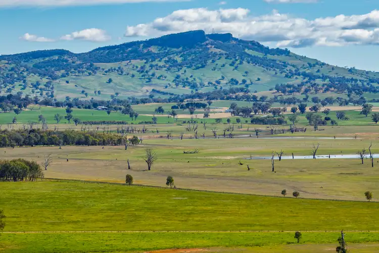 Seventh view of Homely land listing, 1197 Table Top Road, Table Top NSW 2640