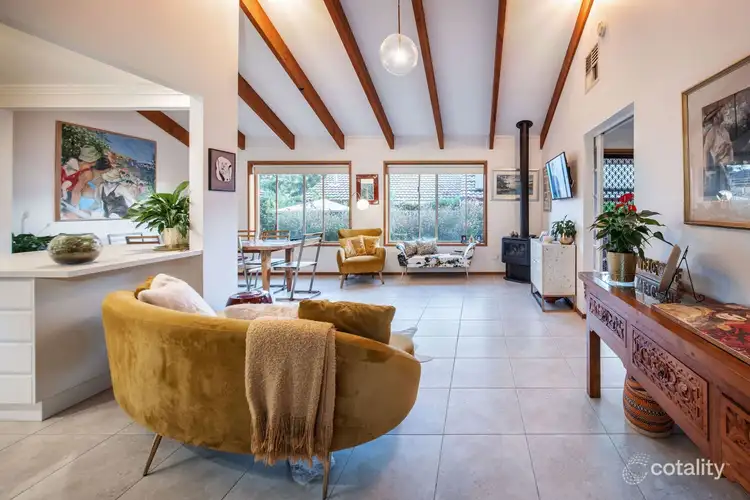 Third view of Homely townhouse listing, 2/584 Thurgoona Street, Albury NSW 2640