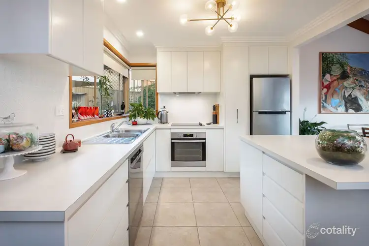 Fourth view of Homely townhouse listing, 2/584 Thurgoona Street, Albury NSW 2640