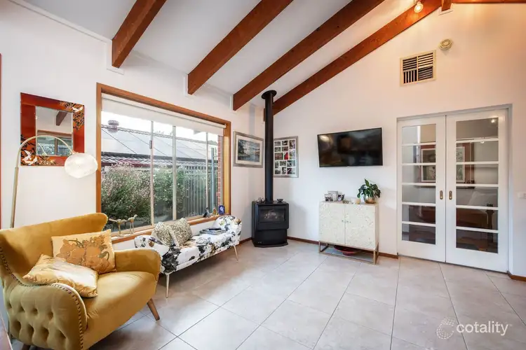 Fifth view of Homely townhouse listing, 2/584 Thurgoona Street, Albury NSW 2640