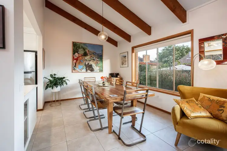 Sixth view of Homely townhouse listing, 2/584 Thurgoona Street, Albury NSW 2640