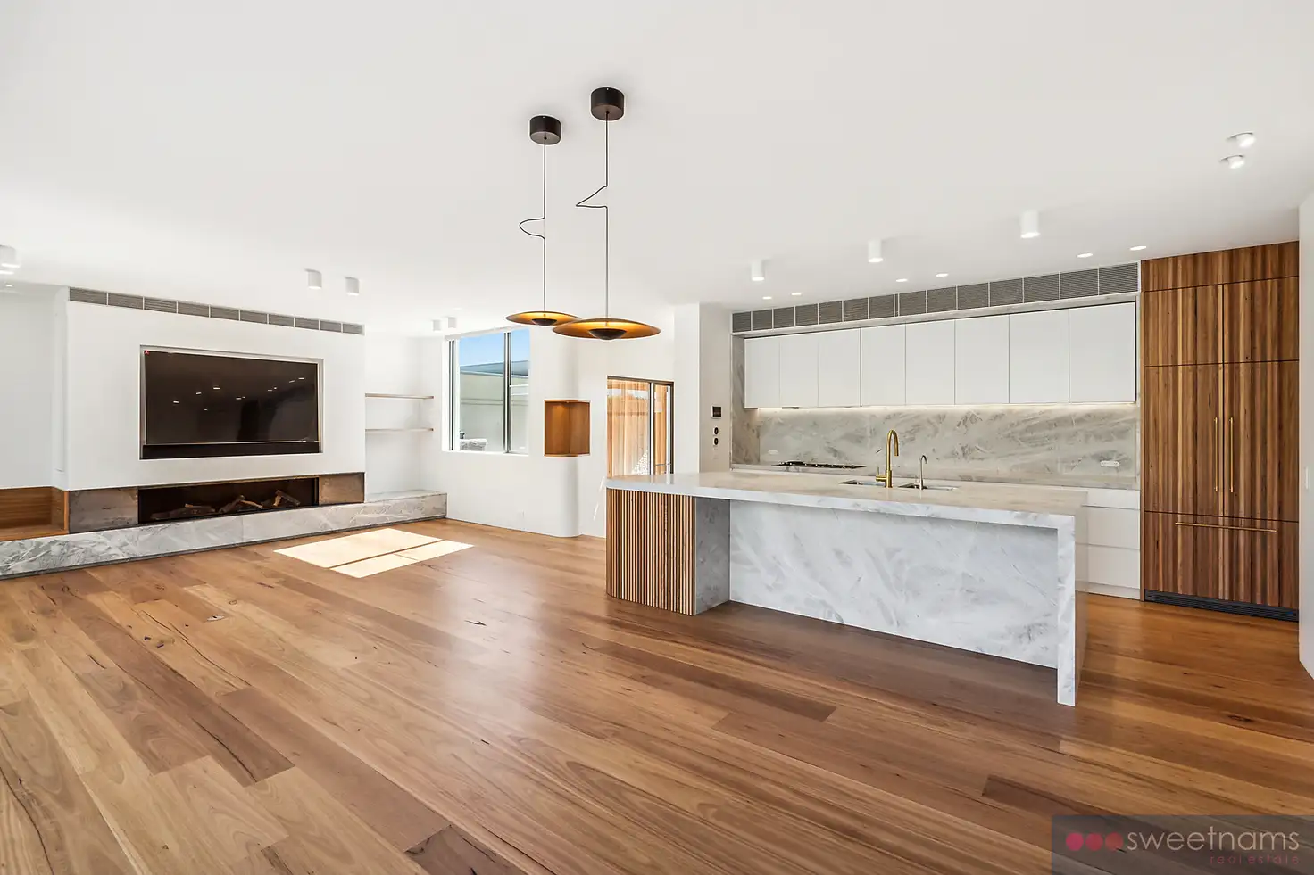 Main view of Homely townhouse listing, 3/11 West Street, Balgowlah NSW 2093