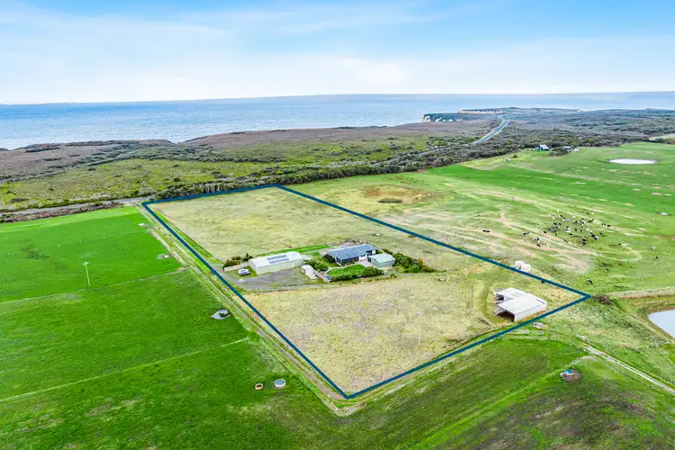 496 Great Ocean Road, Port Campbell VIC 3269