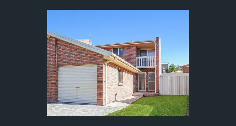 6/4/6 Tilba Close, Flinders NSW 2529