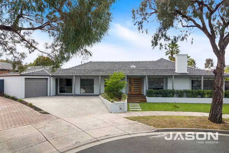 14 Gainford Court, Greenvale VIC 3059