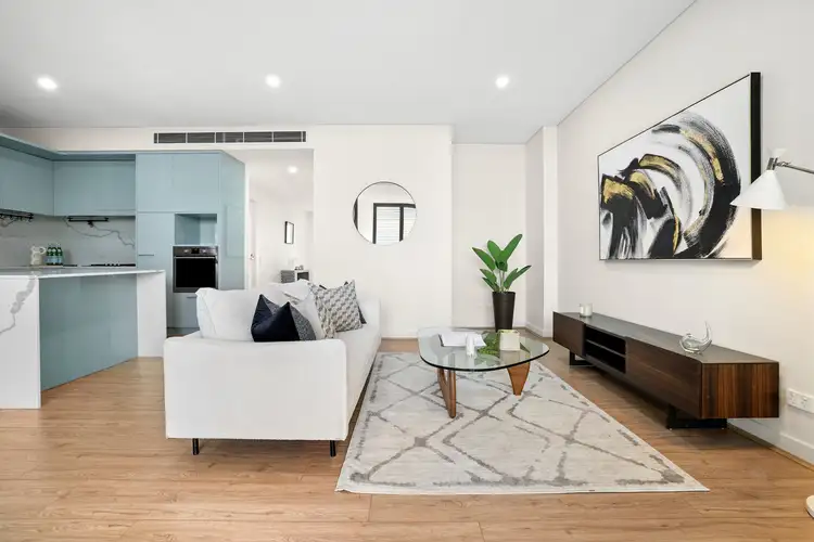 901/9-13 Parnell Street, Strathfield NSW 2135