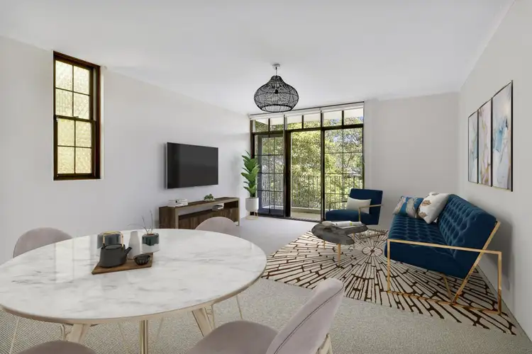 10/280 Pacific Highway, Greenwich NSW 2065