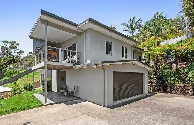 68 Kinchela Avenue, Toormina NSW 2452