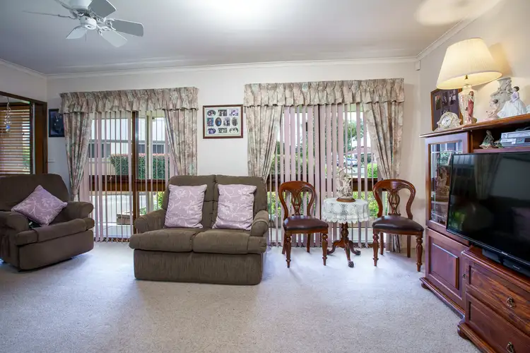 Second view of Homely house listing, 311 Parkland Crescent, Lavington NSW 2641