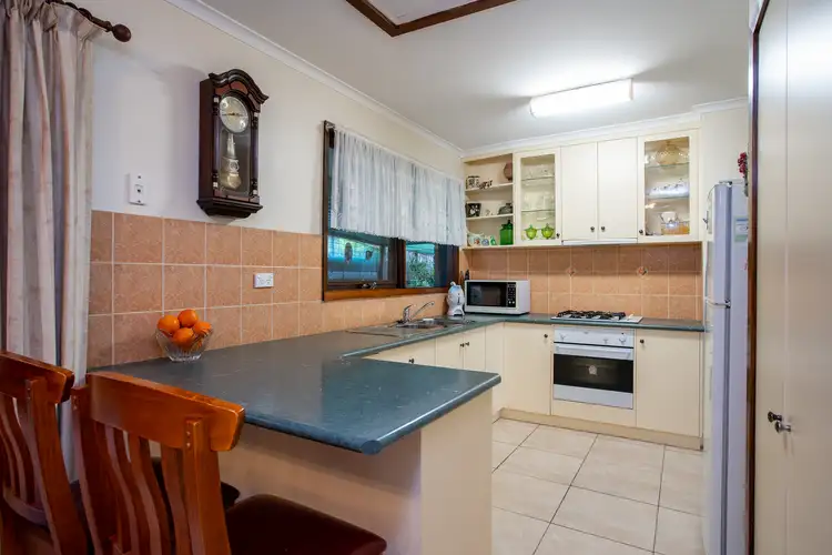 Fourth view of Homely house listing, 311 Parkland Crescent, Lavington NSW 2641