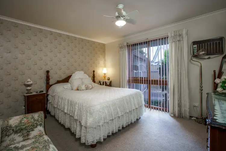 Fifth view of Homely house listing, 311 Parkland Crescent, Lavington NSW 2641