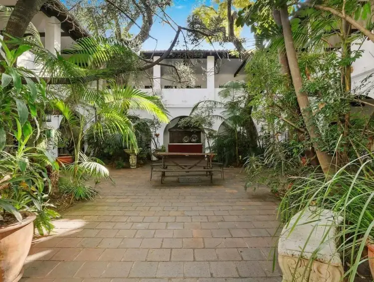 35/8 Phillip Street, Redfern NSW 2016