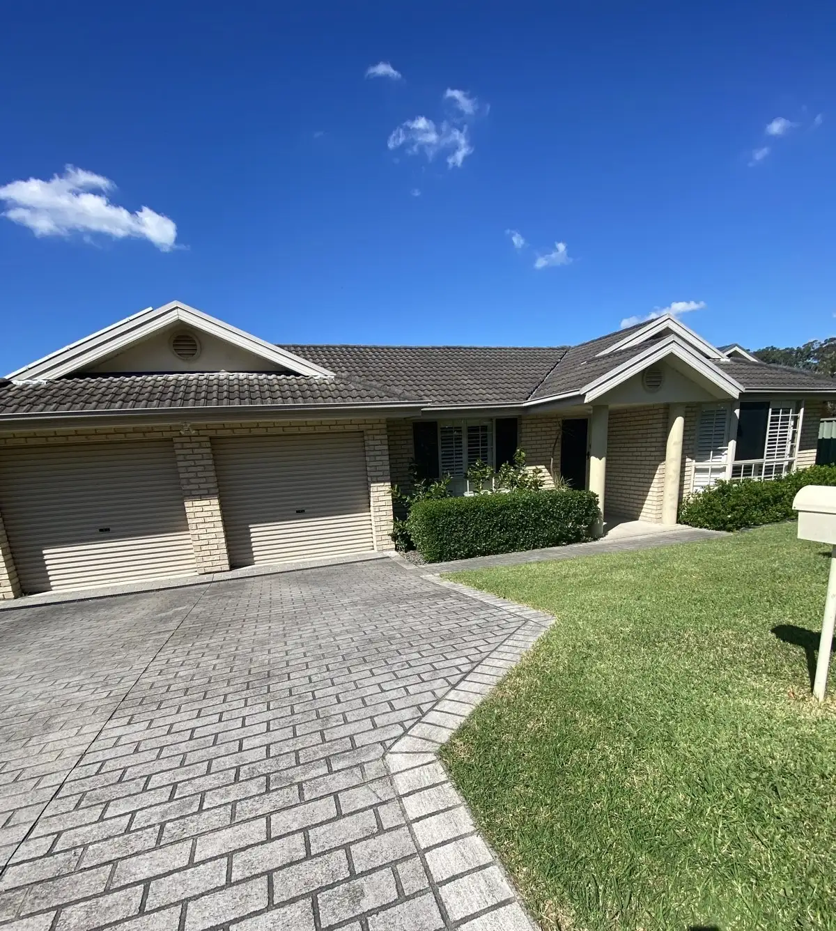 Main view of Homely house listing, 11 Stirling Crescent, Fletcher NSW 2287