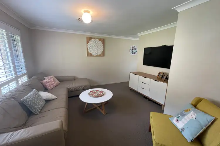 Third view of Homely house listing, 11 Stirling Crescent, Fletcher NSW 2287