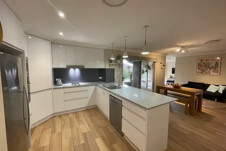 Fourth view of Homely house listing, 11 Stirling Crescent, Fletcher NSW 2287