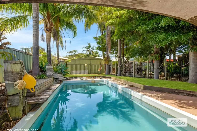 Second view of Homely house listing, 8 Excelsa Court, Maloneys Beach NSW 2536