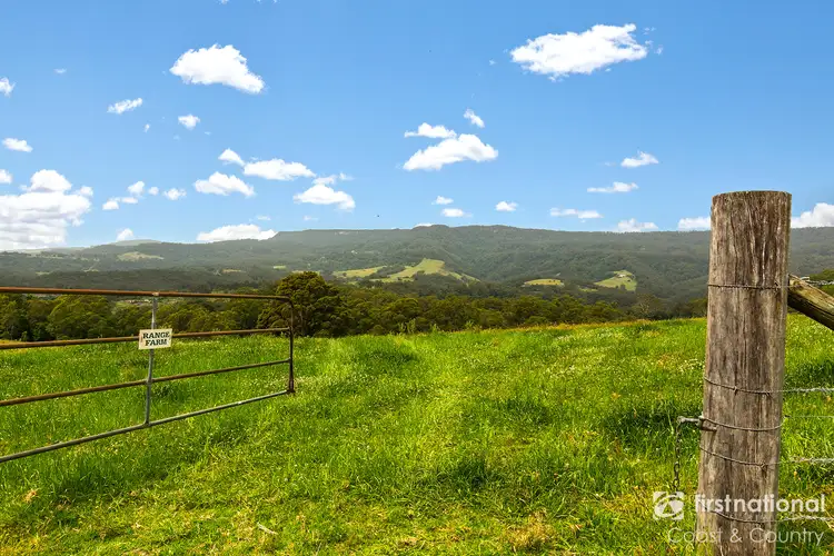 259 Minnamurra Falls Road, Jamberoo NSW 2533