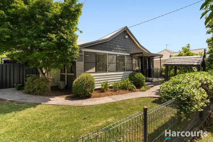 44 First Street, Booragul NSW 2284