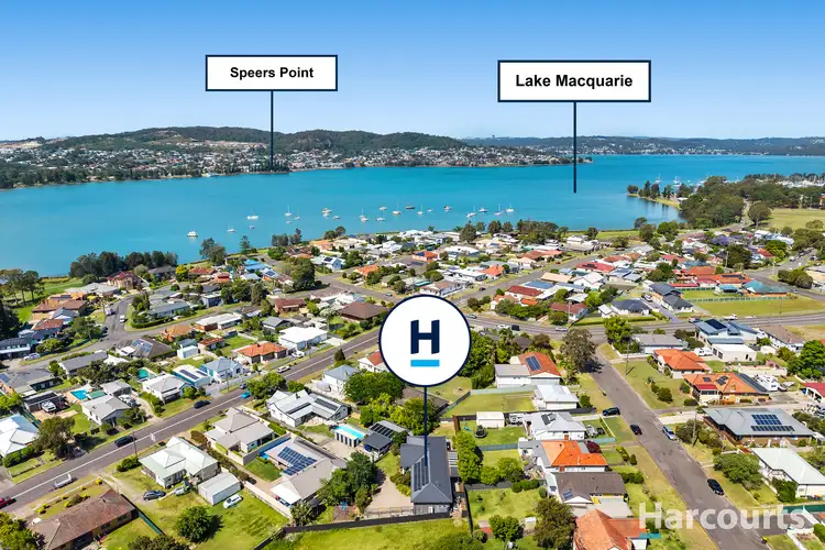 Third view of Homely house listing, 44a First Street, Booragul NSW 2284