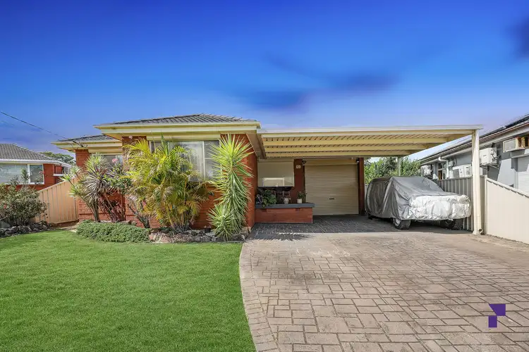 10 Gilliver Crescent, Greenacre NSW 2190