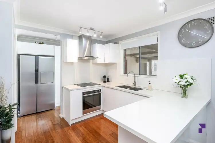 Second view of Homely house listing, 10 Gilliver Crescent, Greenacre NSW 2190