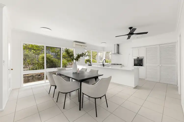 Third view of Homely house listing, 1 Edith Court, Doncaster VIC 3108