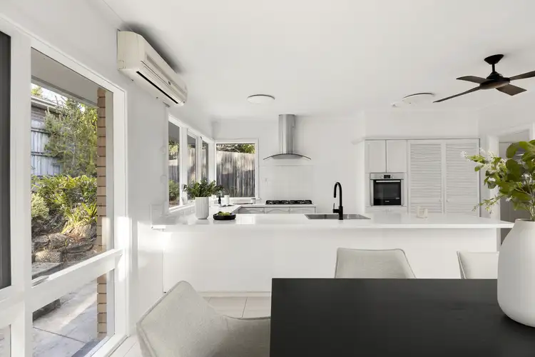 Fourth view of Homely house listing, 1 Edith Court, Doncaster VIC 3108