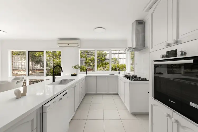 Fifth view of Homely house listing, 1 Edith Court, Doncaster VIC 3108