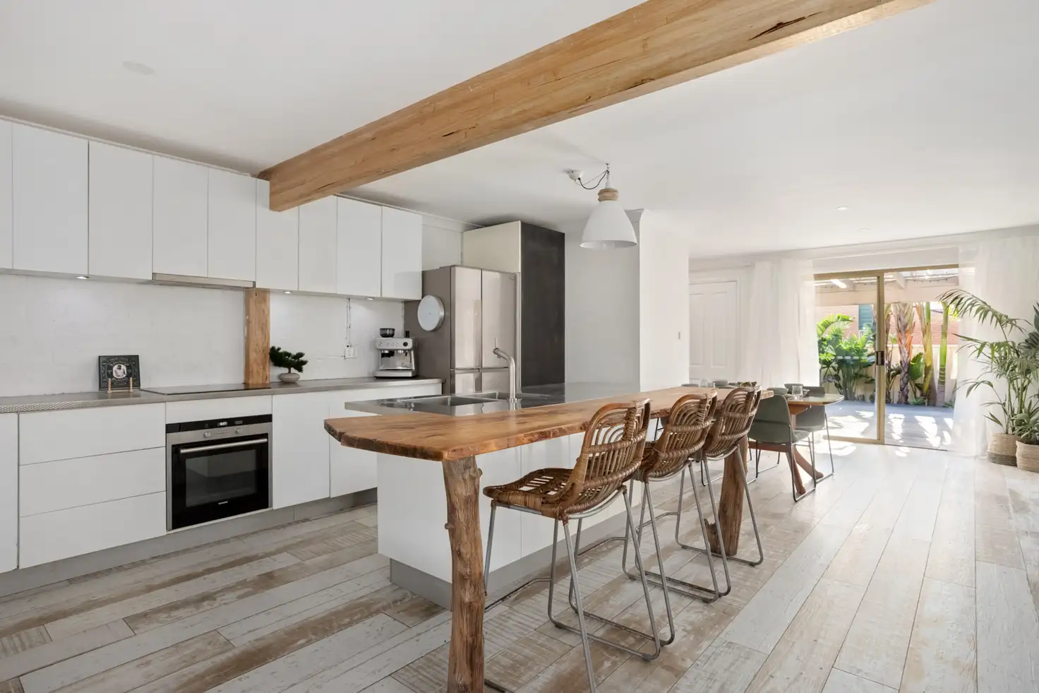 Main view of Homely semi-detached listing, 2/32 Adina Avenue, Phillip Bay NSW 2036